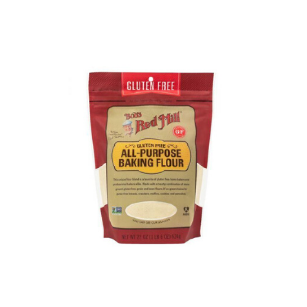 Bob's gluten free baking flour 44oz