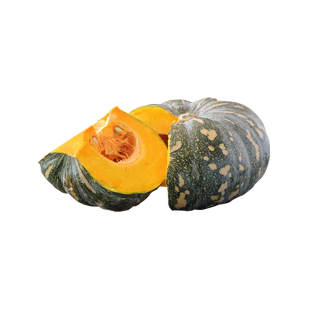 Pumpkin per kg