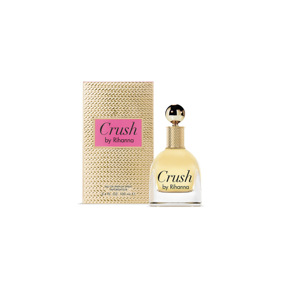 Rihanna crush edp 100ml