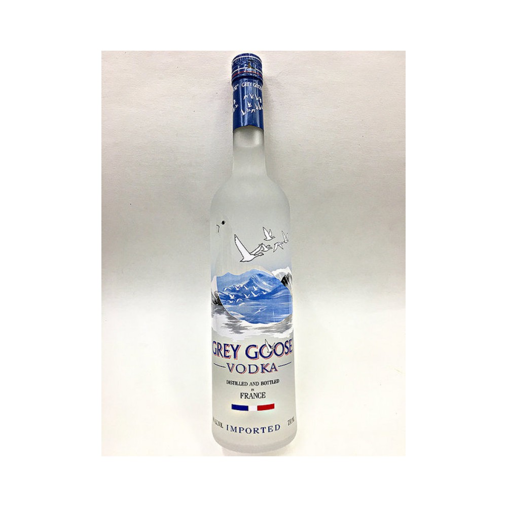 Grey goose original 750ml