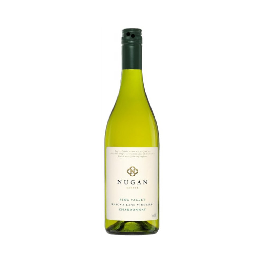 Nugan estate 3rd gen chardonnay 750ml