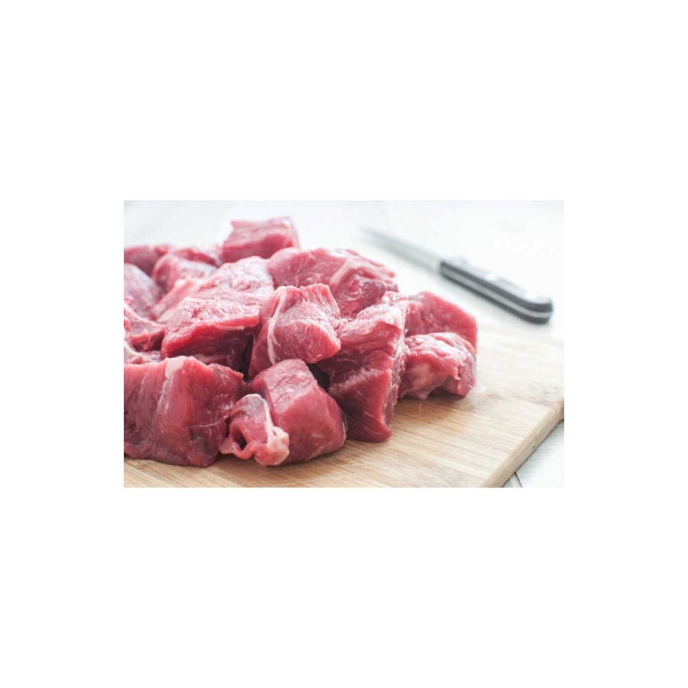 Lamb (per lb)