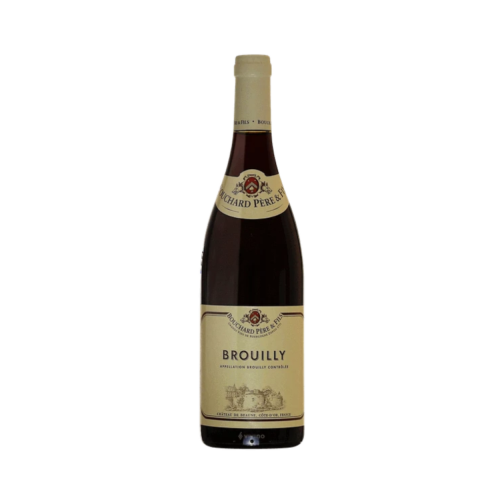 Bouchard Père & Fils Brouilly 2016 75cl