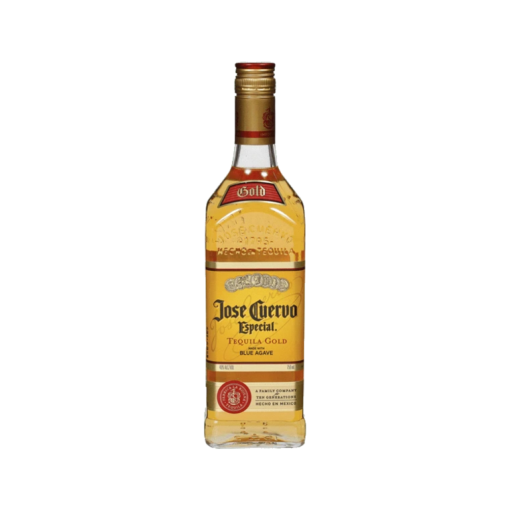 Jose Cuervo Especial Gold 750ml