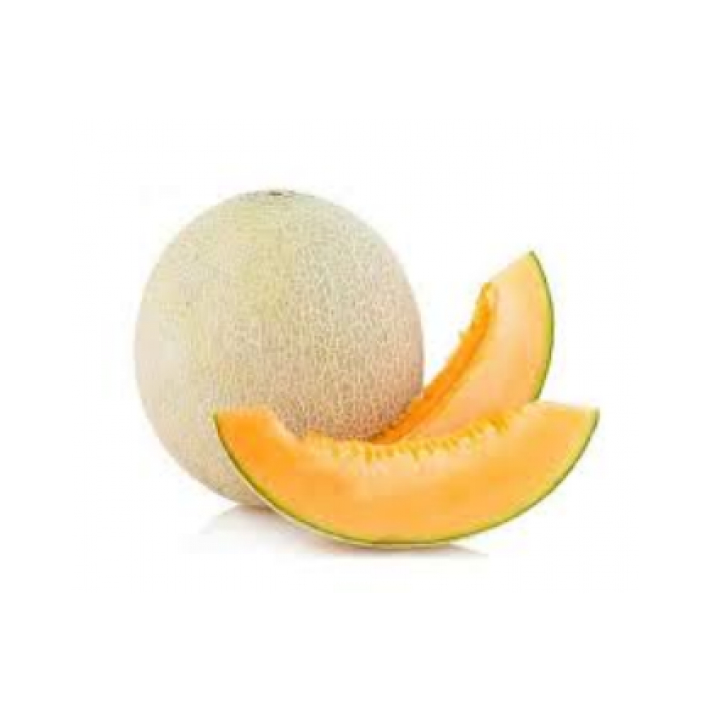 Melon cantaloupe each