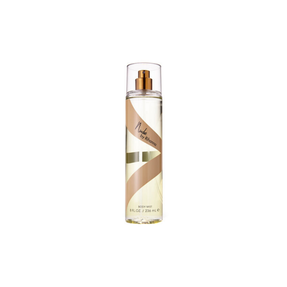 Rihanna nude body mist 236ml