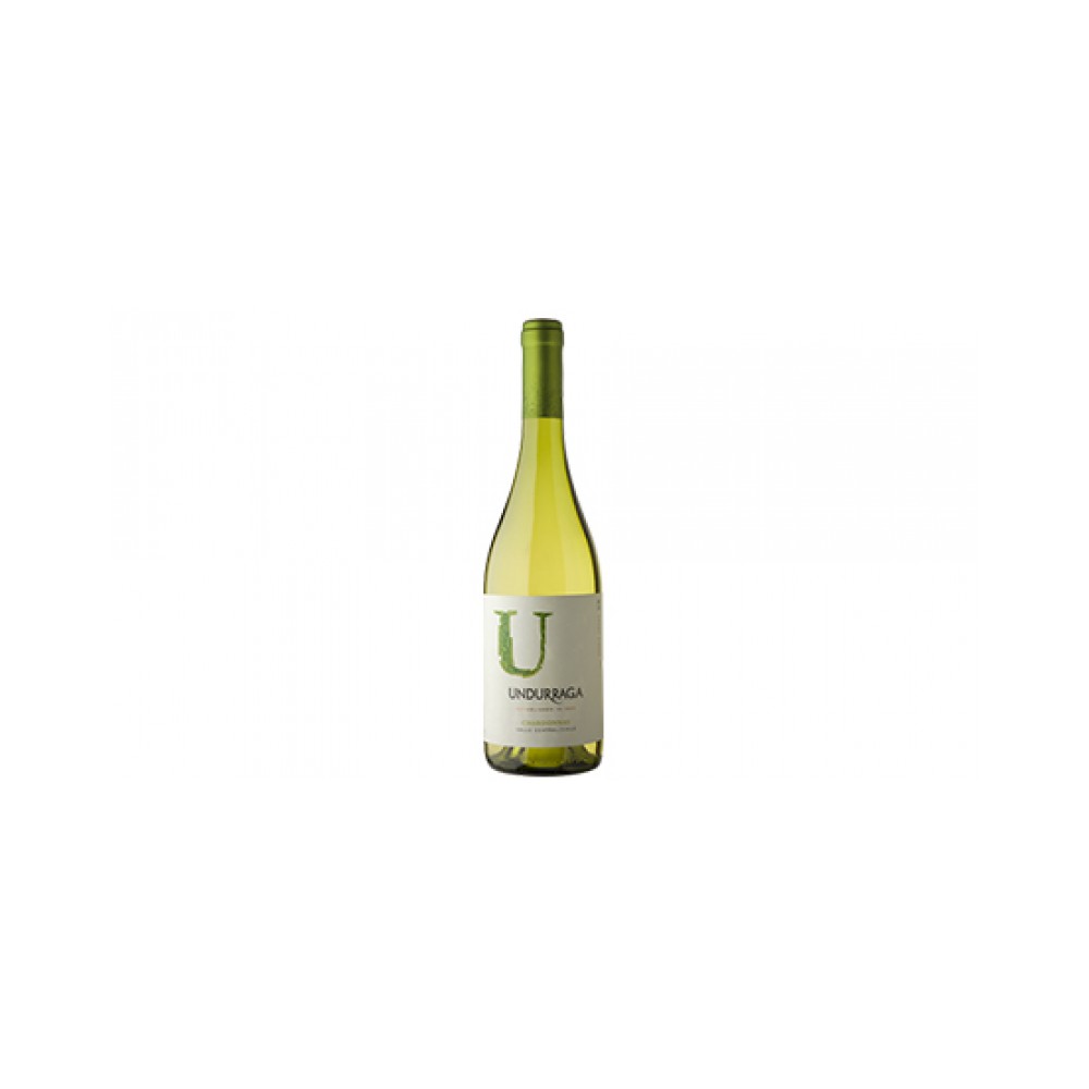 Undurraga chardonnay 750ml