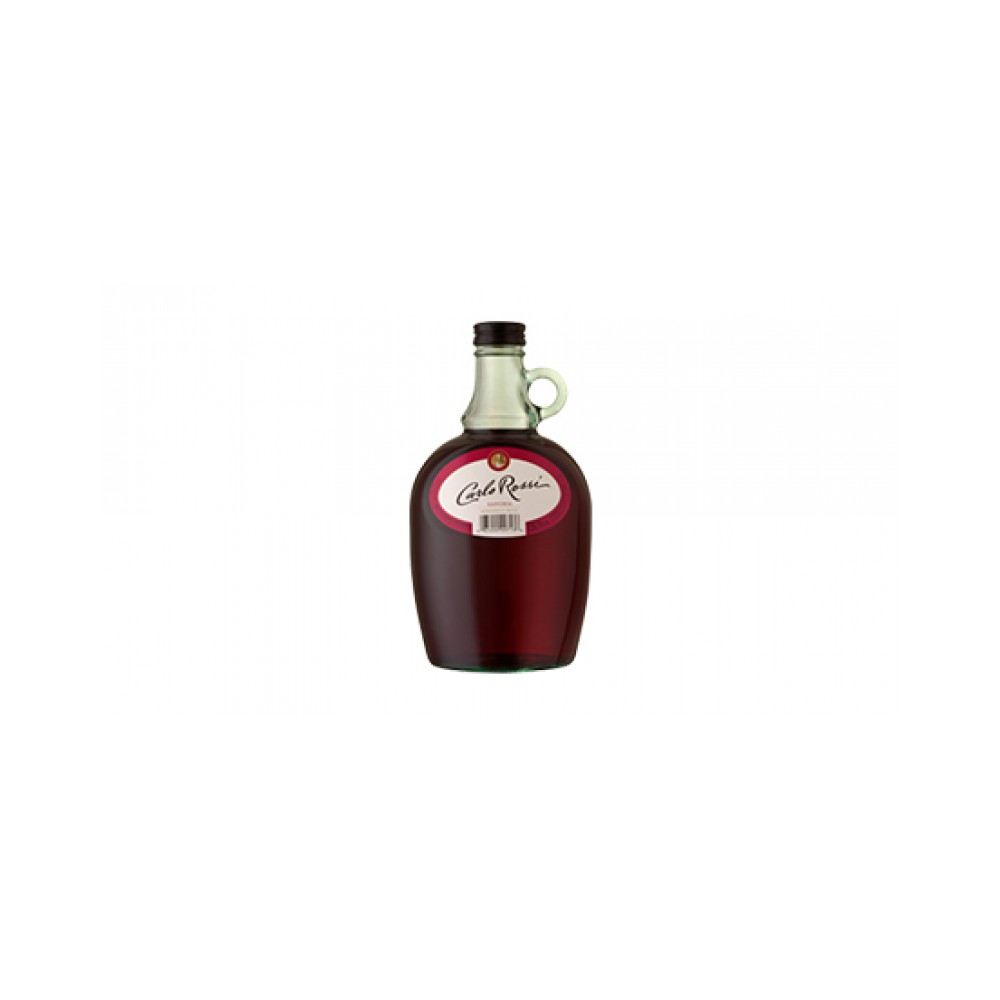 Carlo rossi sangria 1.5lt