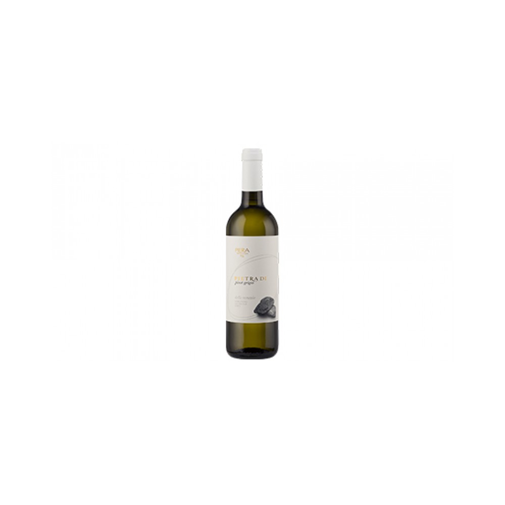 Piera martellozzo pietra di pinot grigio 750ml