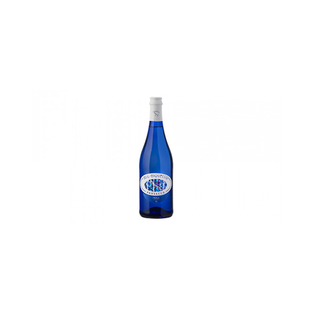 Piera martellozzo blu giovello prosecco 750ml