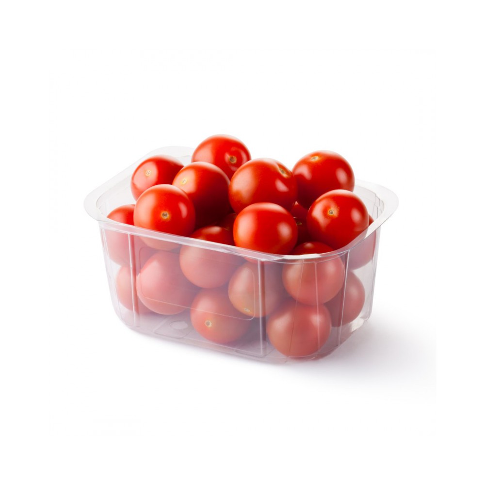 Cherry tomatoes