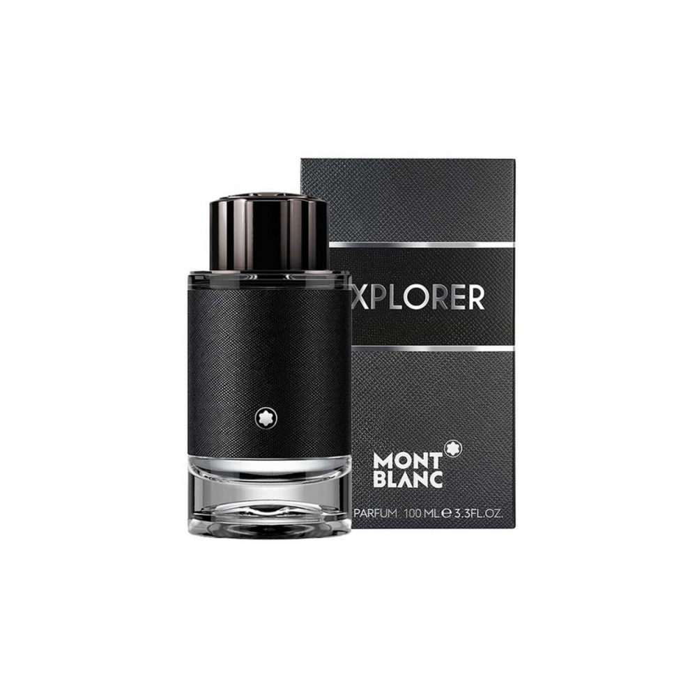 Montblanc explorer edp 100ml