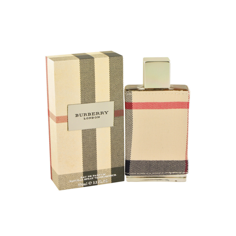 Burberry london w edpv 100ml