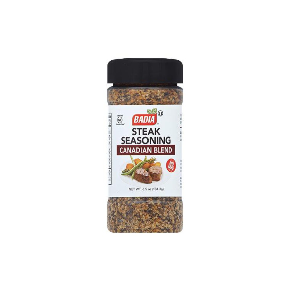 Badia Steak Seasoning