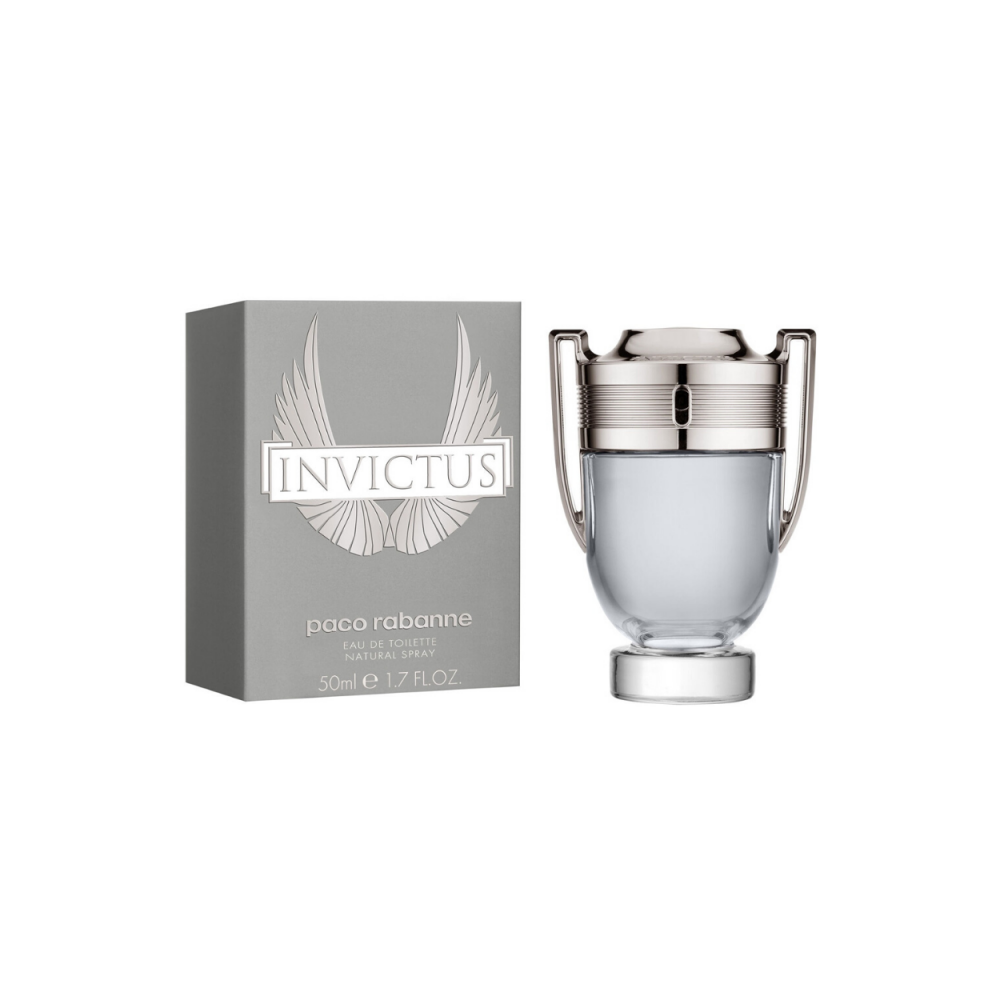 P rabanne invictus edts 50ml