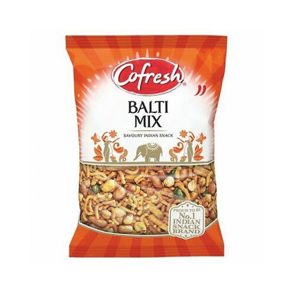 By Case of 6: Cofresh Balti Mix 325g