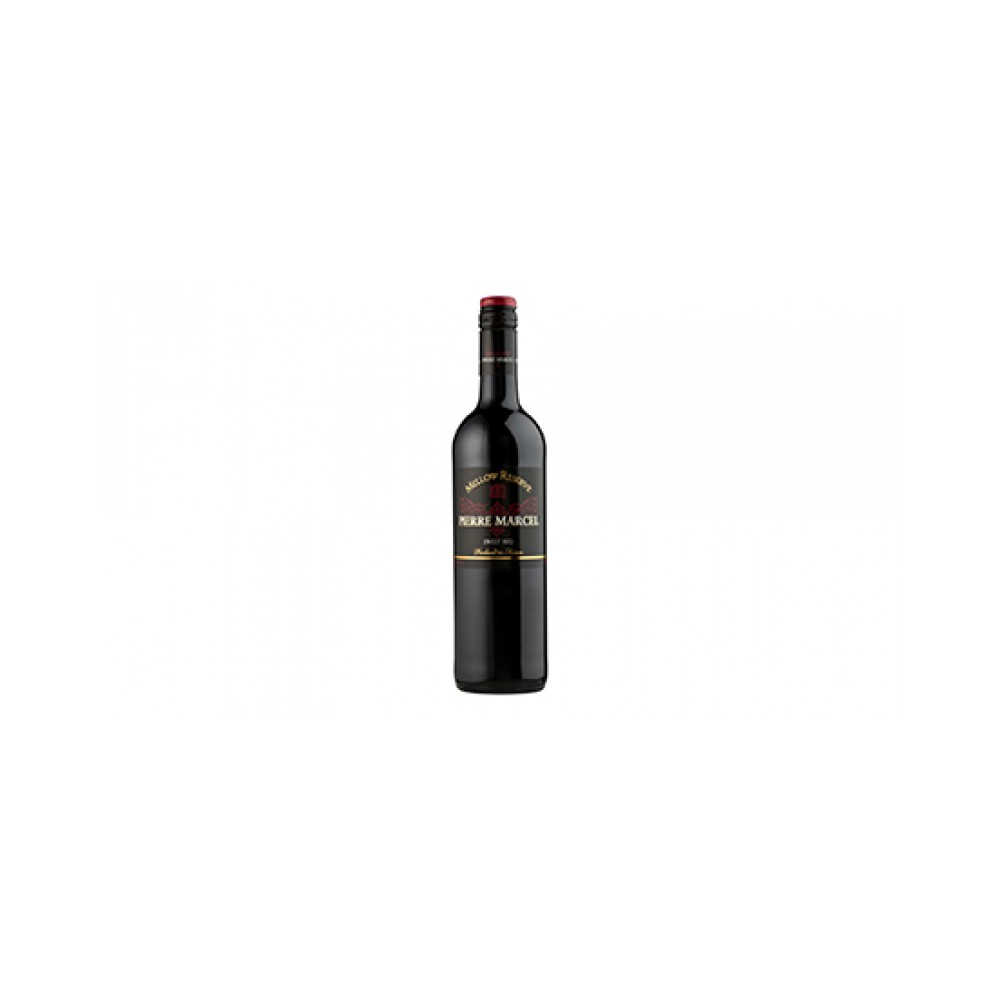 Pierre marcel sweet red 750ml