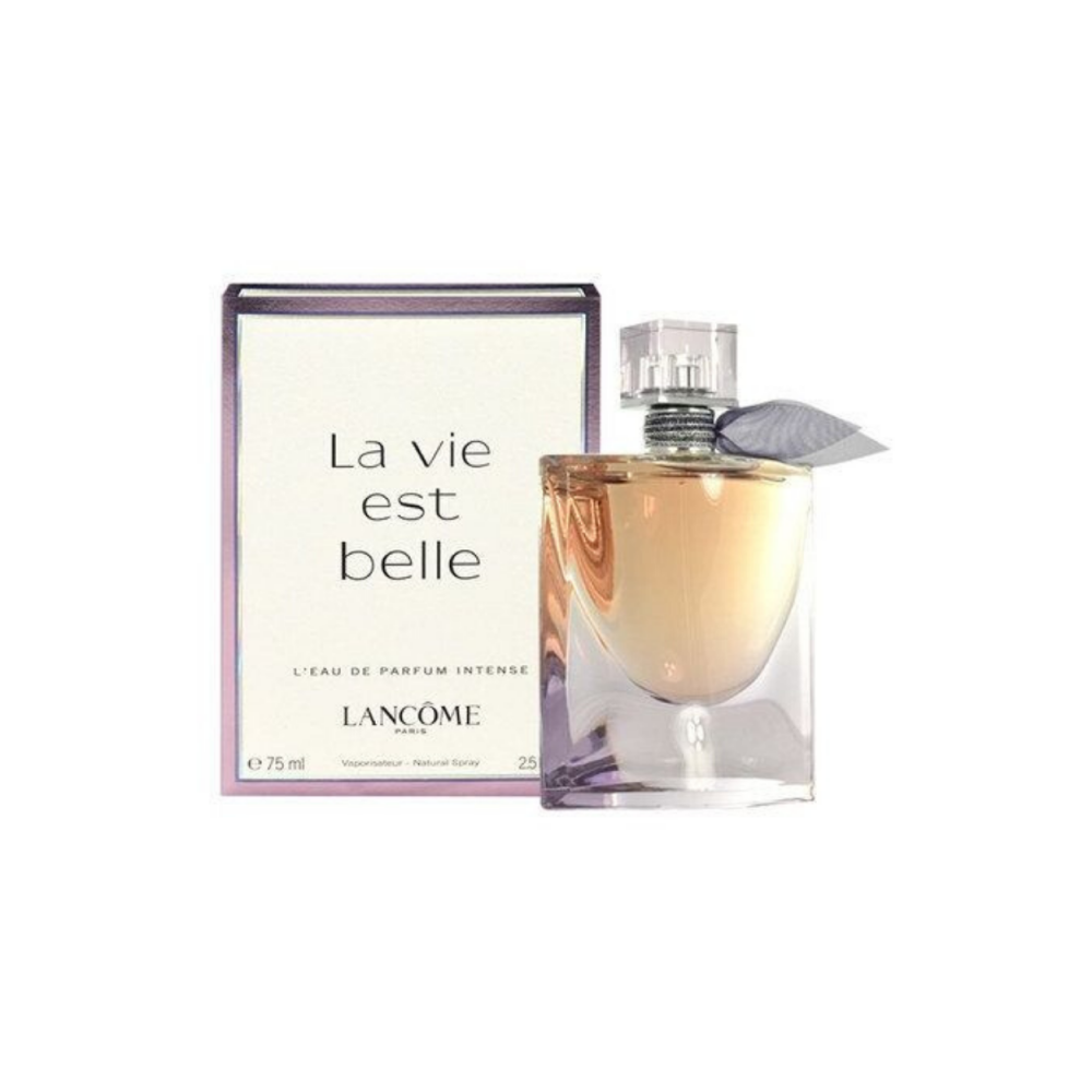 Lancome la vie est belle eau de parfum intense 75m