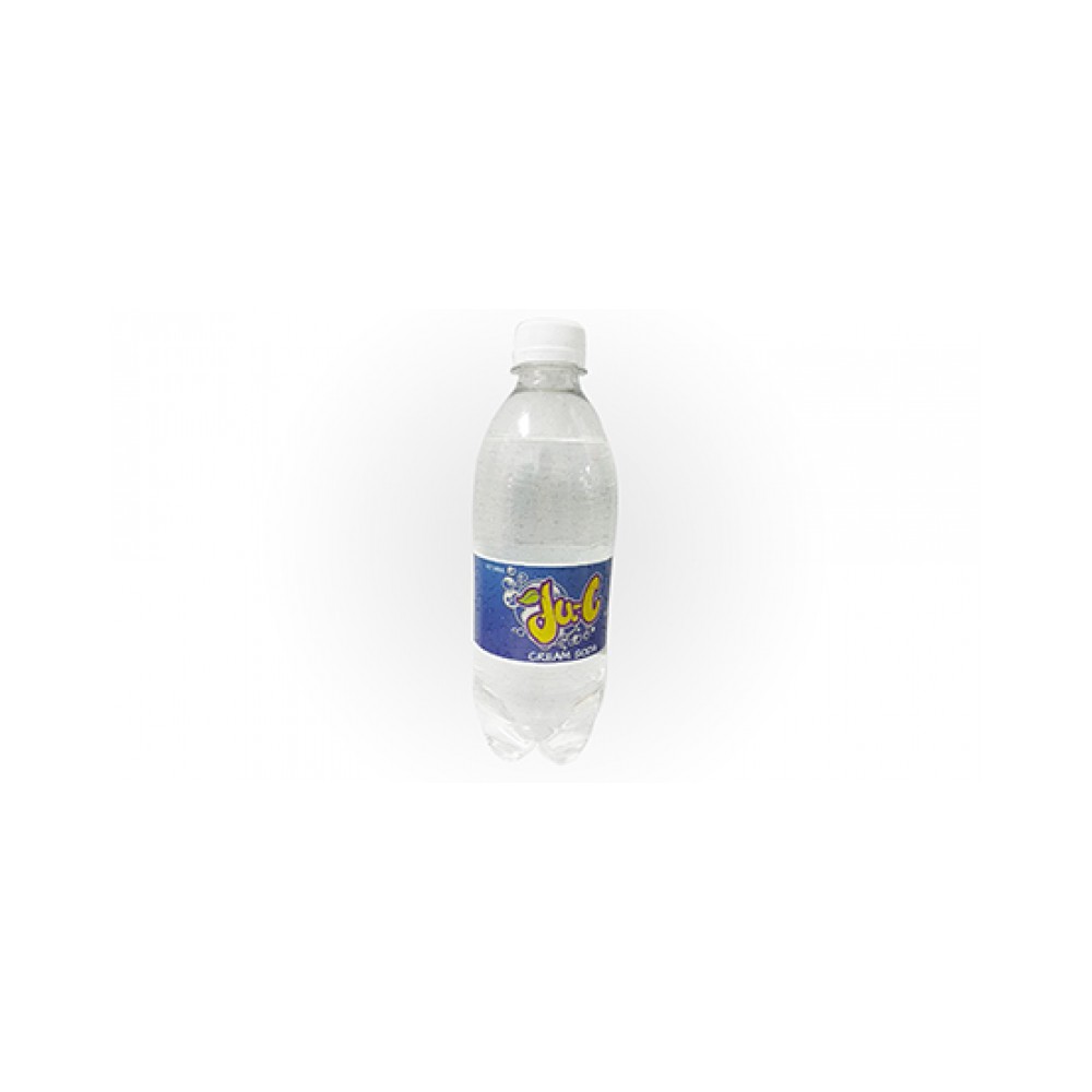 Ju-c cream soda 500ml