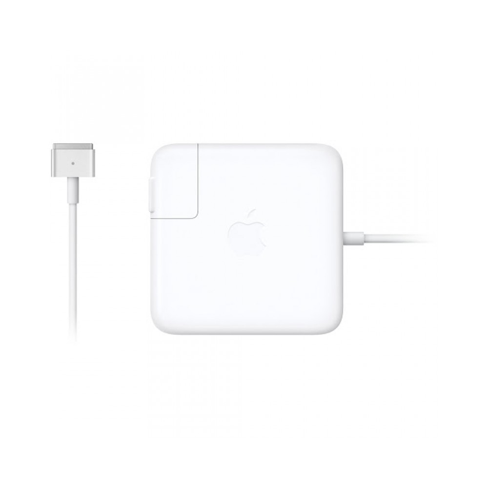  apple 60w magsafe 2 power adapter  