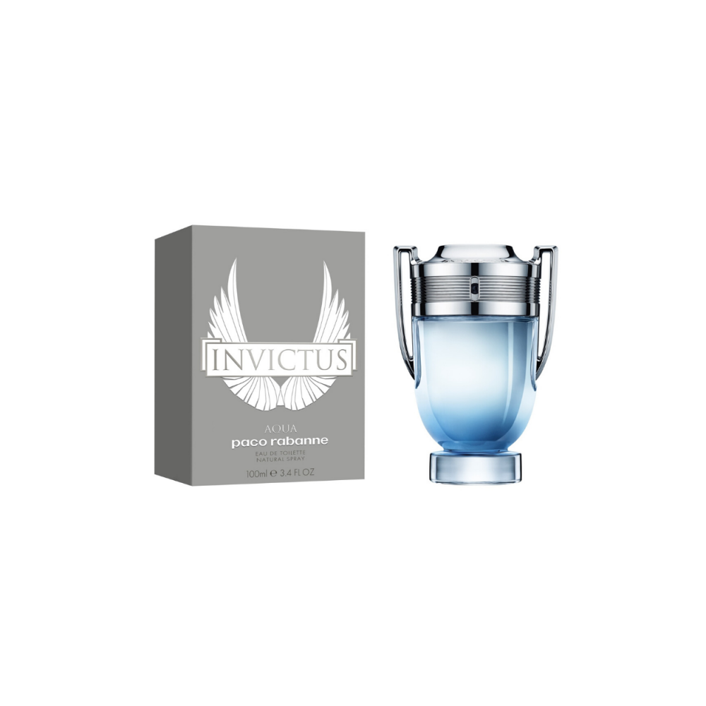 Paco rabanne invictus aqua edts 100ml