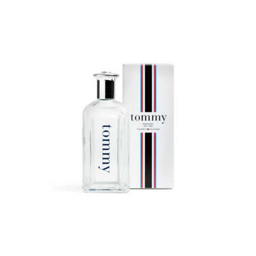 T hilfiger tommy edc` 100ml