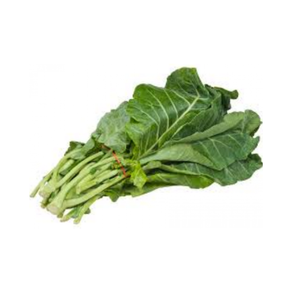 Collard green 1lb bag