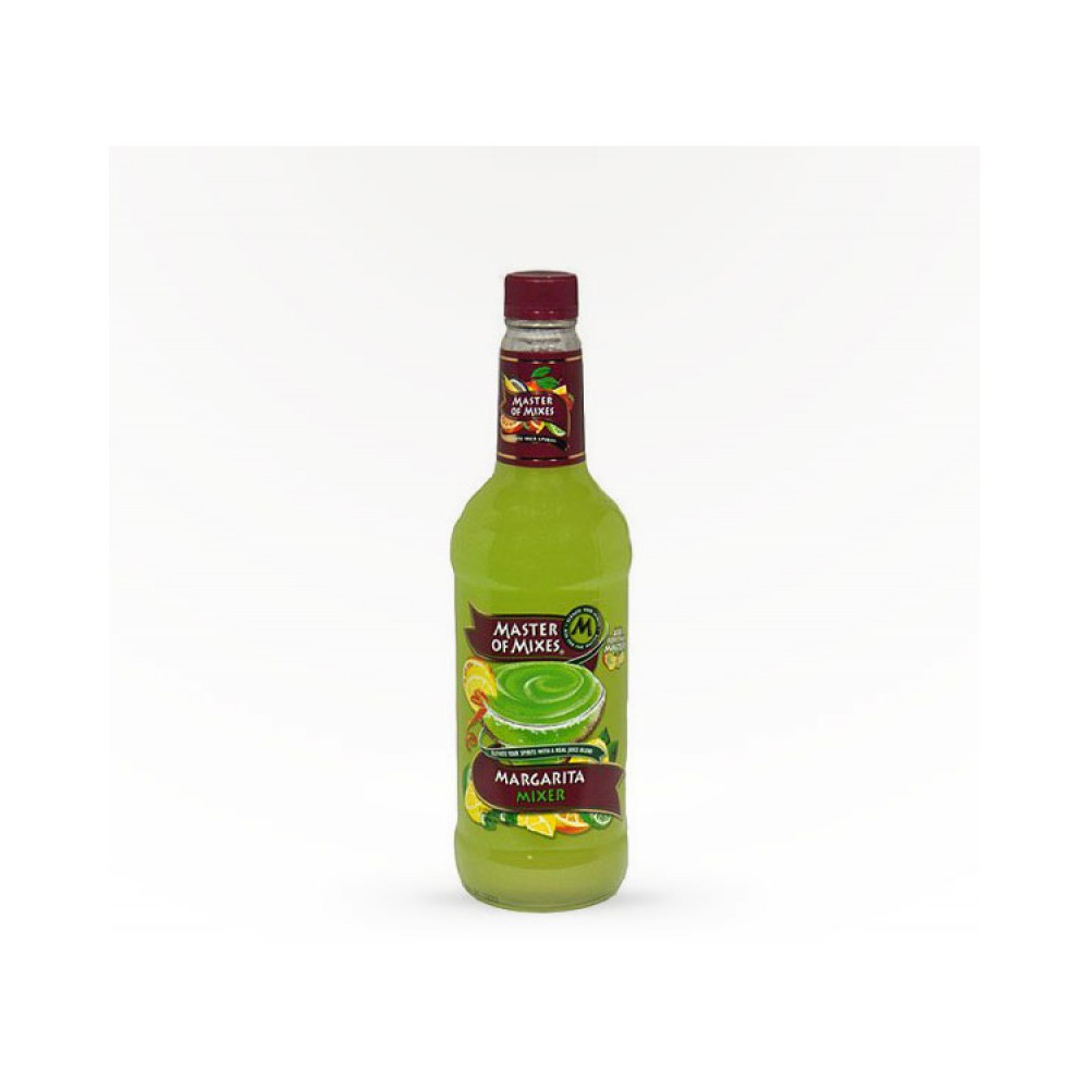 Mom margarita cocktail mixer 1l - 206