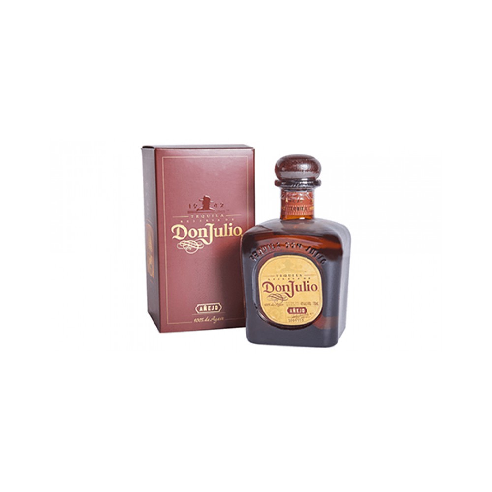 Don julio anejo 750ml