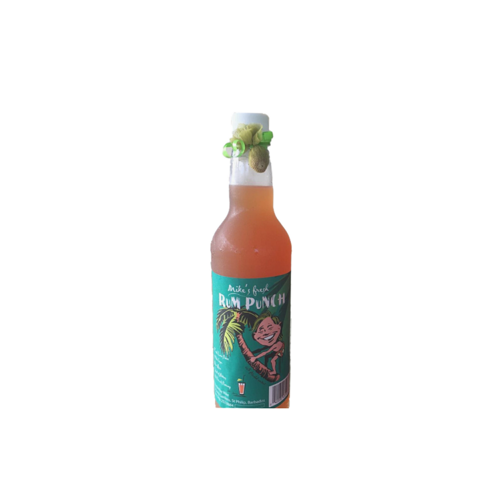 Mike's Fresh Rum Punch 750 ml