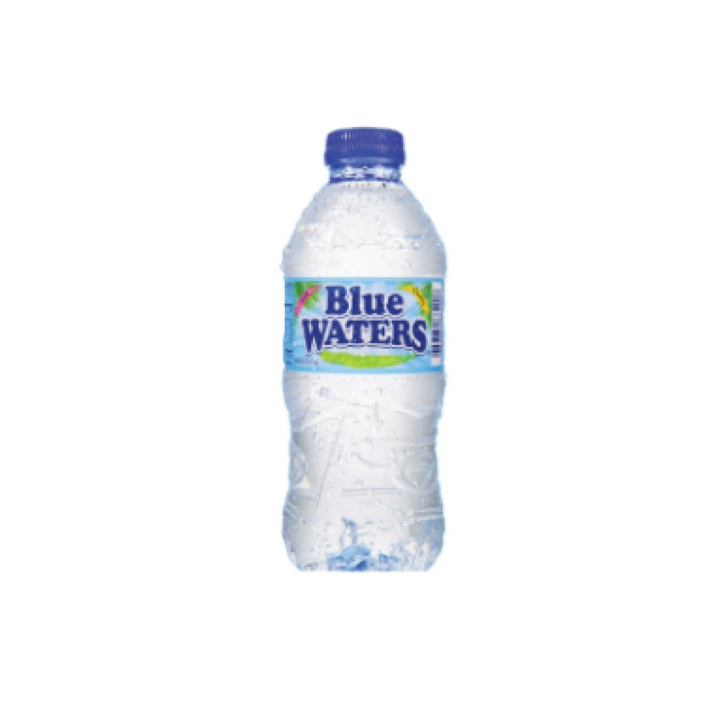 Blue waters 650ml