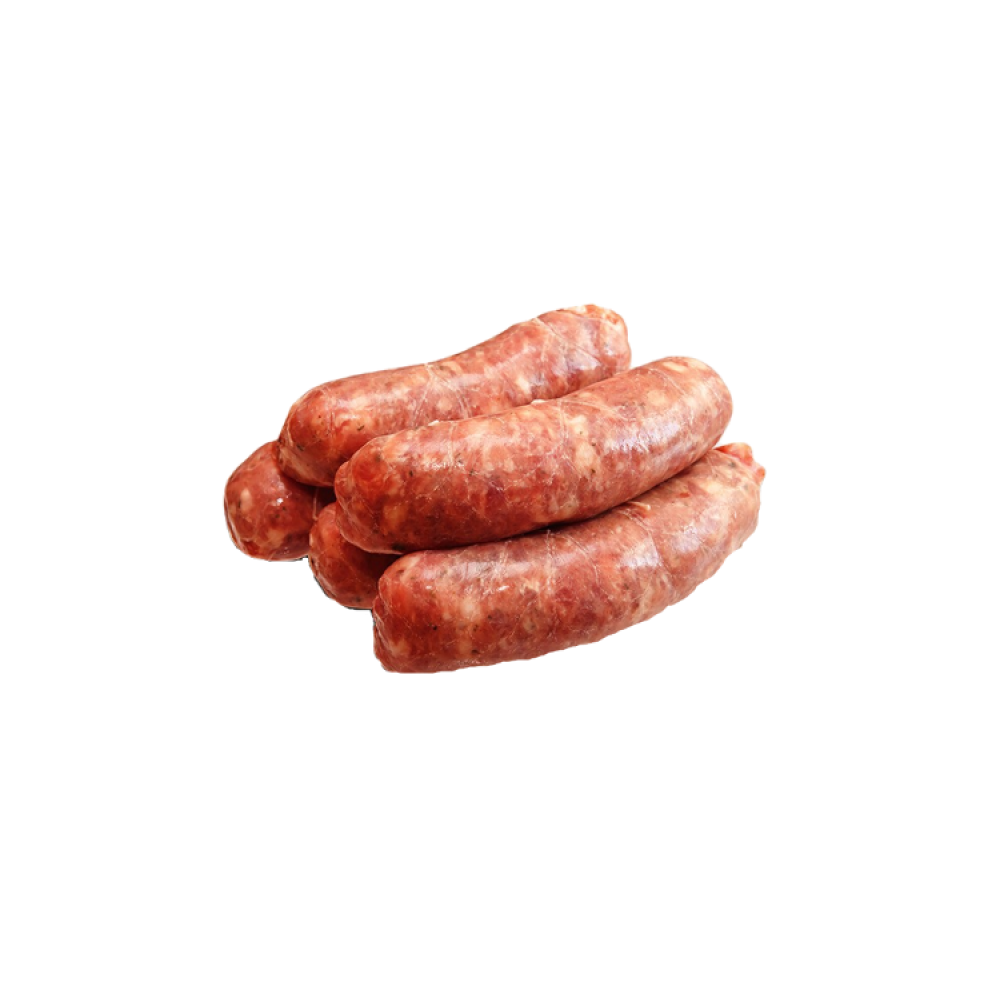 Sausage - mild italian