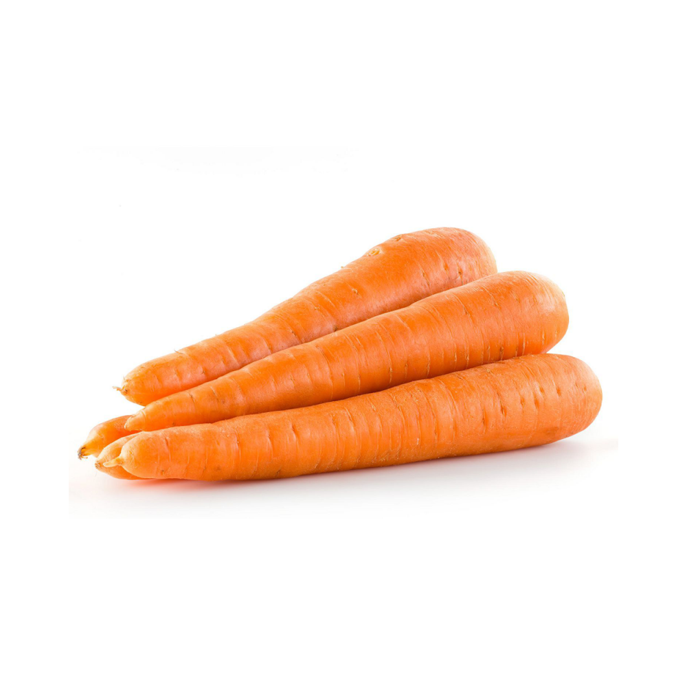 Carrots 1lb pkg