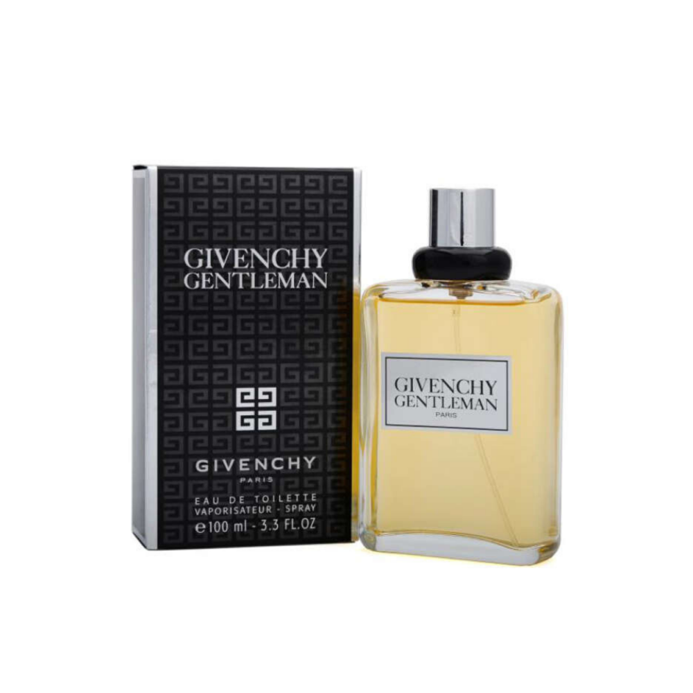 Givenchy gentleman edt 100ml