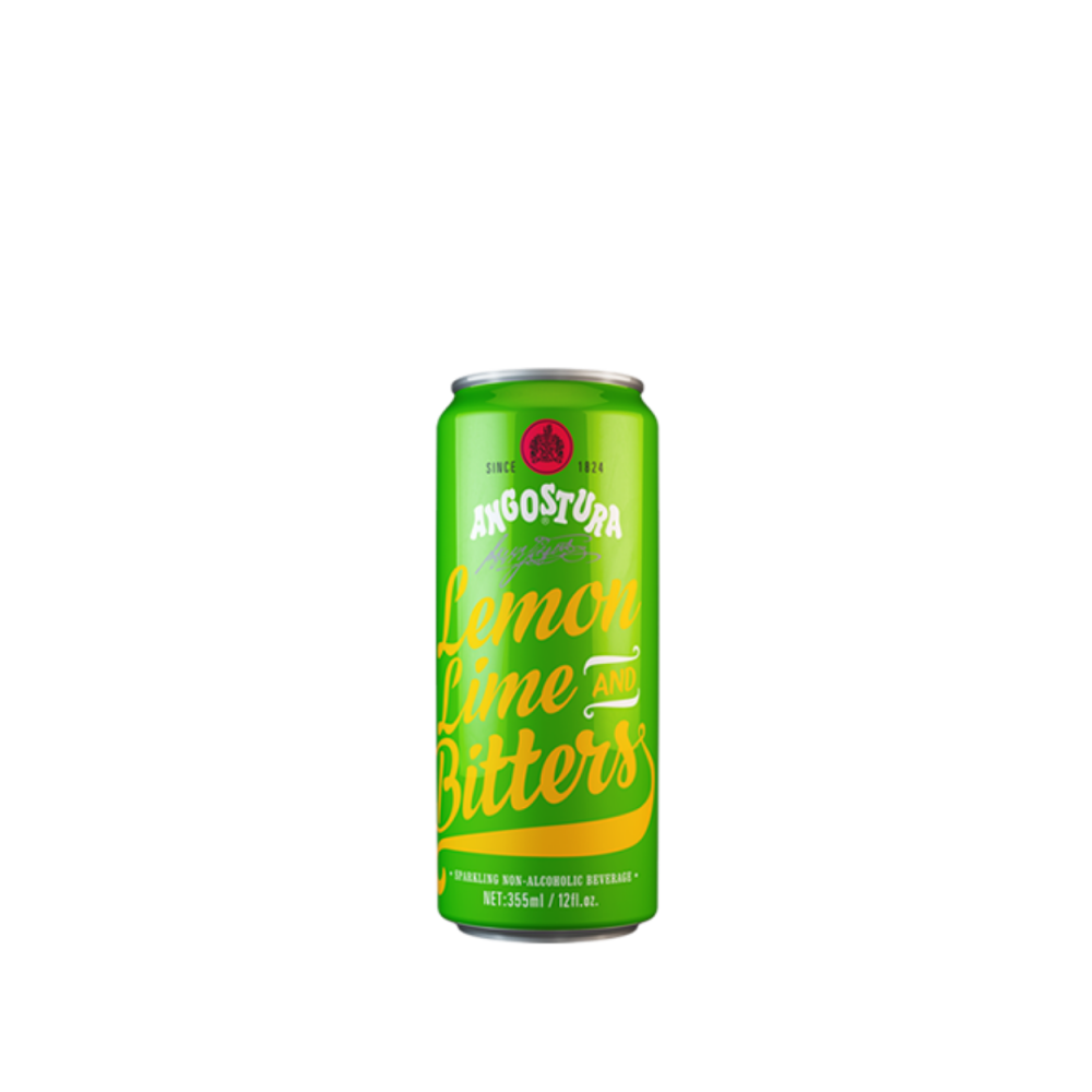 Angostura llb (355ml can x 6)