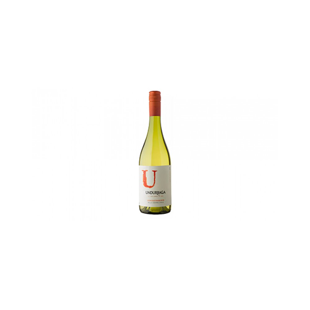 Undurraga gewurztraminer 750ml