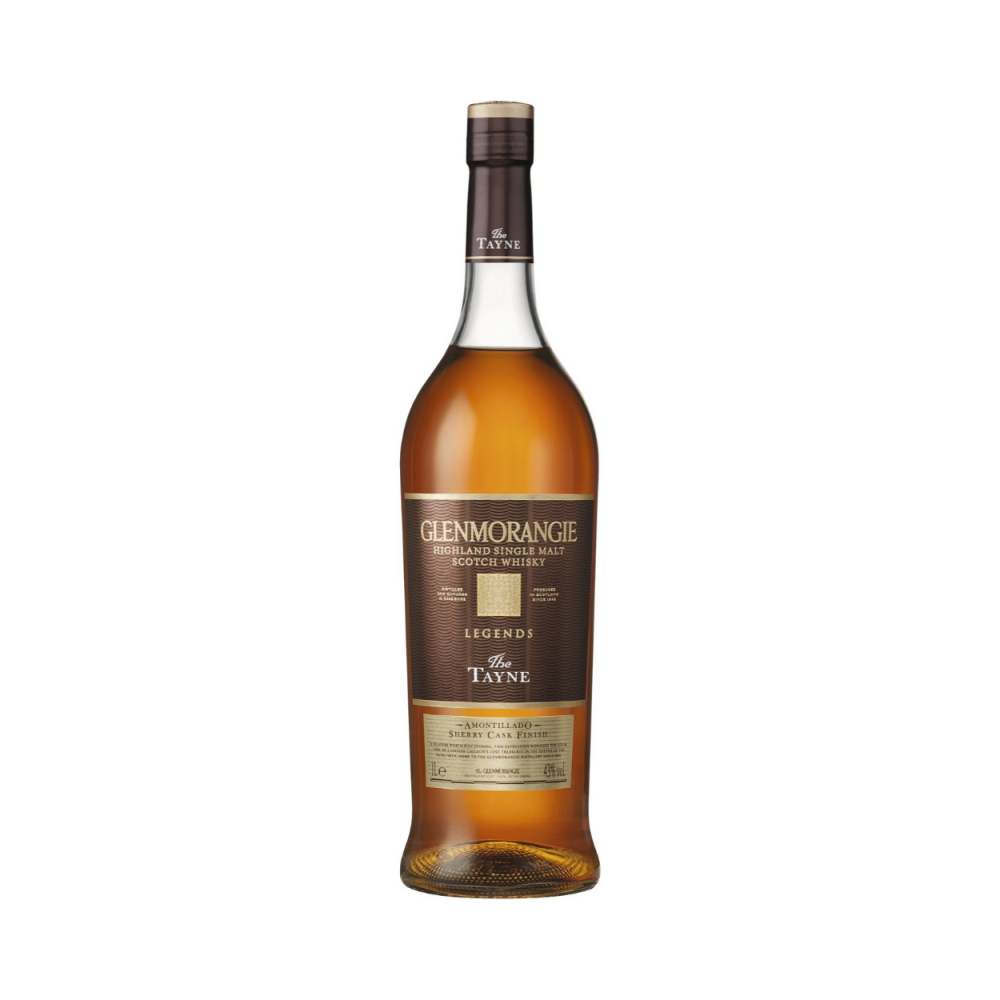 Glenmorangie Tayne TR Exclusive 1 ltr