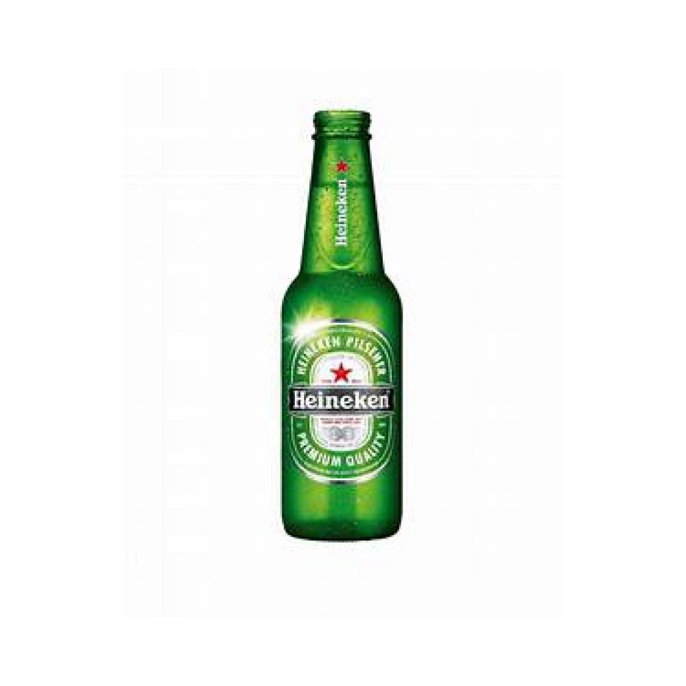 Heineken k2 bottle 24x25cl