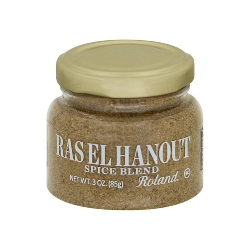 Roland Ras El Hanout Spice Blend 3oz