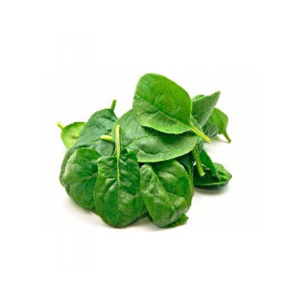 Brathwaite's spinach per bag