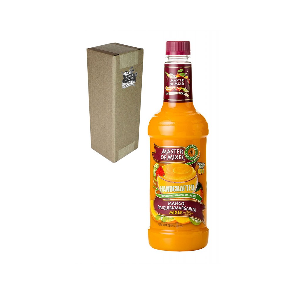 Mom mango daiquir/margarita 1l - 226