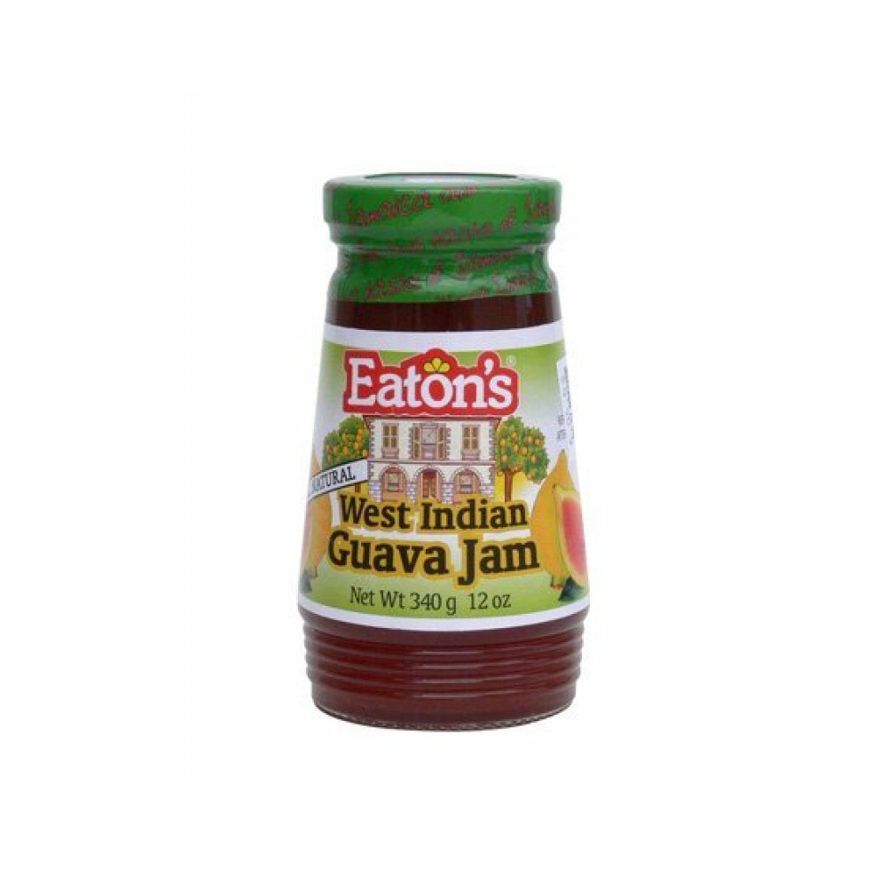 Guava Jam 24x12oz