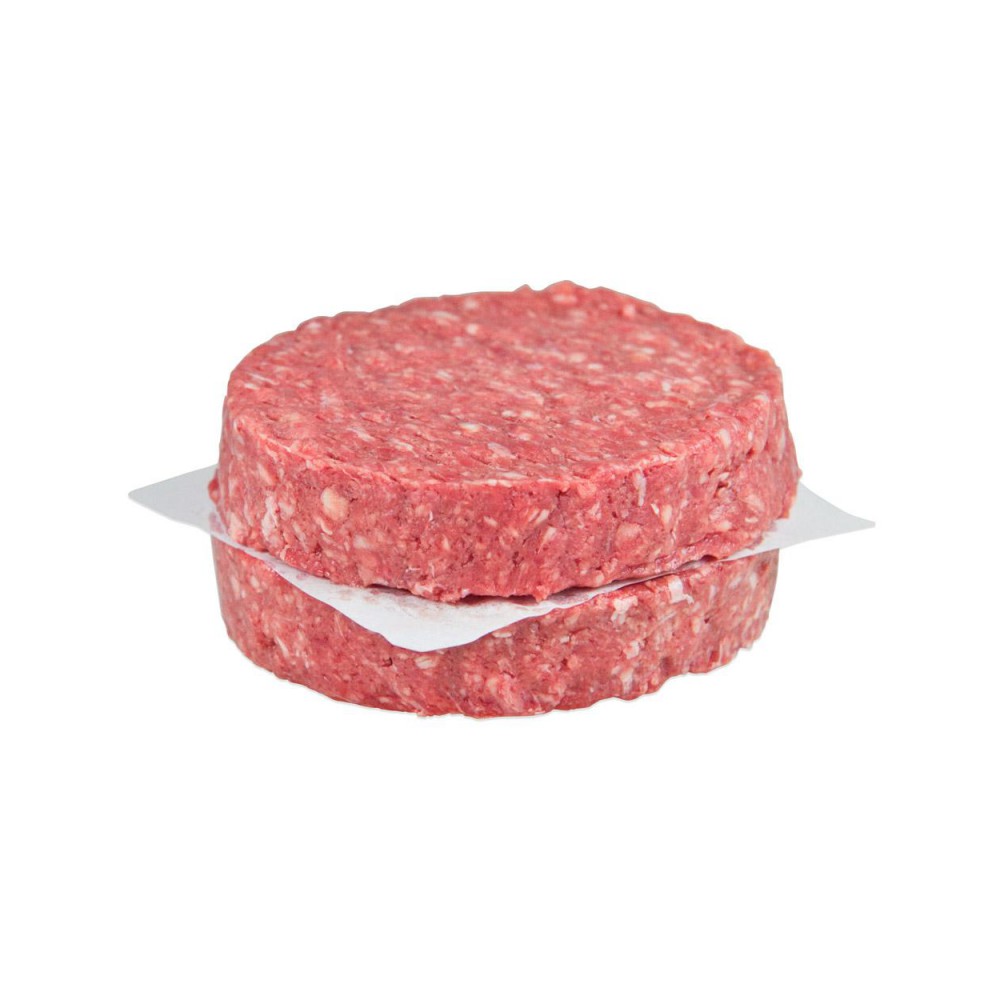 Linz 8oz Angus Steak Burger (2 Pack)