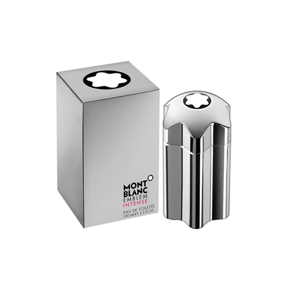 Montblanc emblem intense edts 100ml