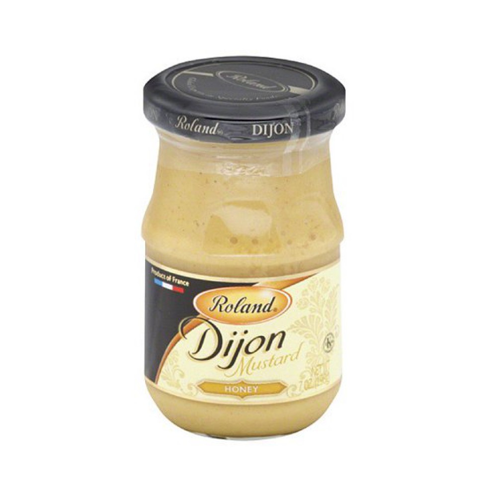 Honey Dijon Mustard   12 x 7oz 