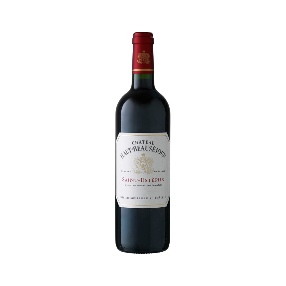 Chateau haut beausejour