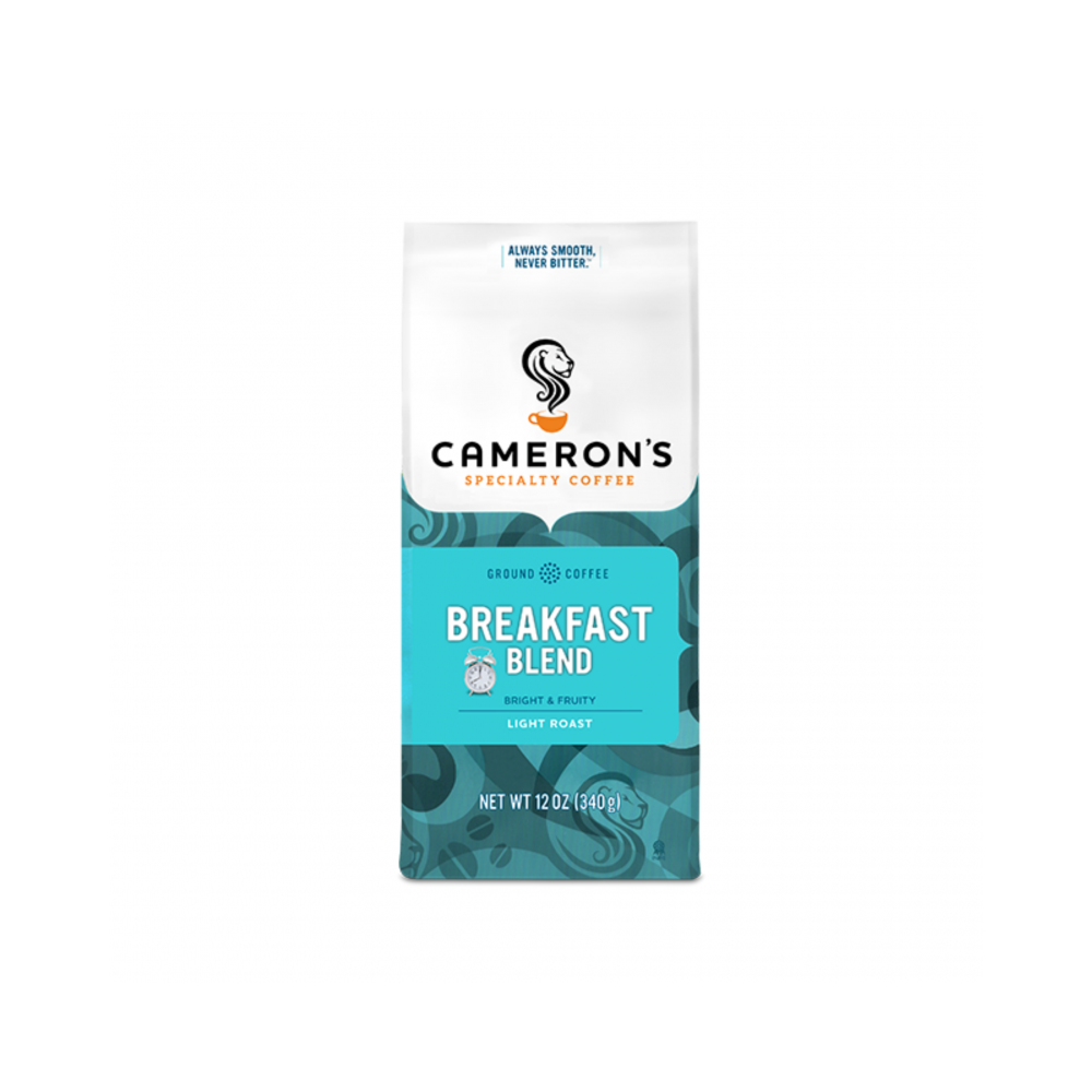 Cameron's Coffee Breakfast Blend