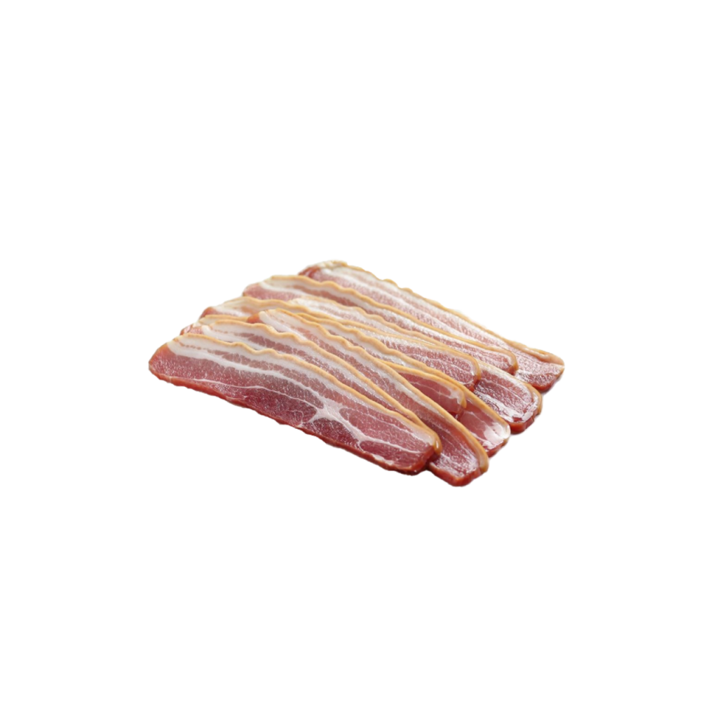 Maple Bacon 454g