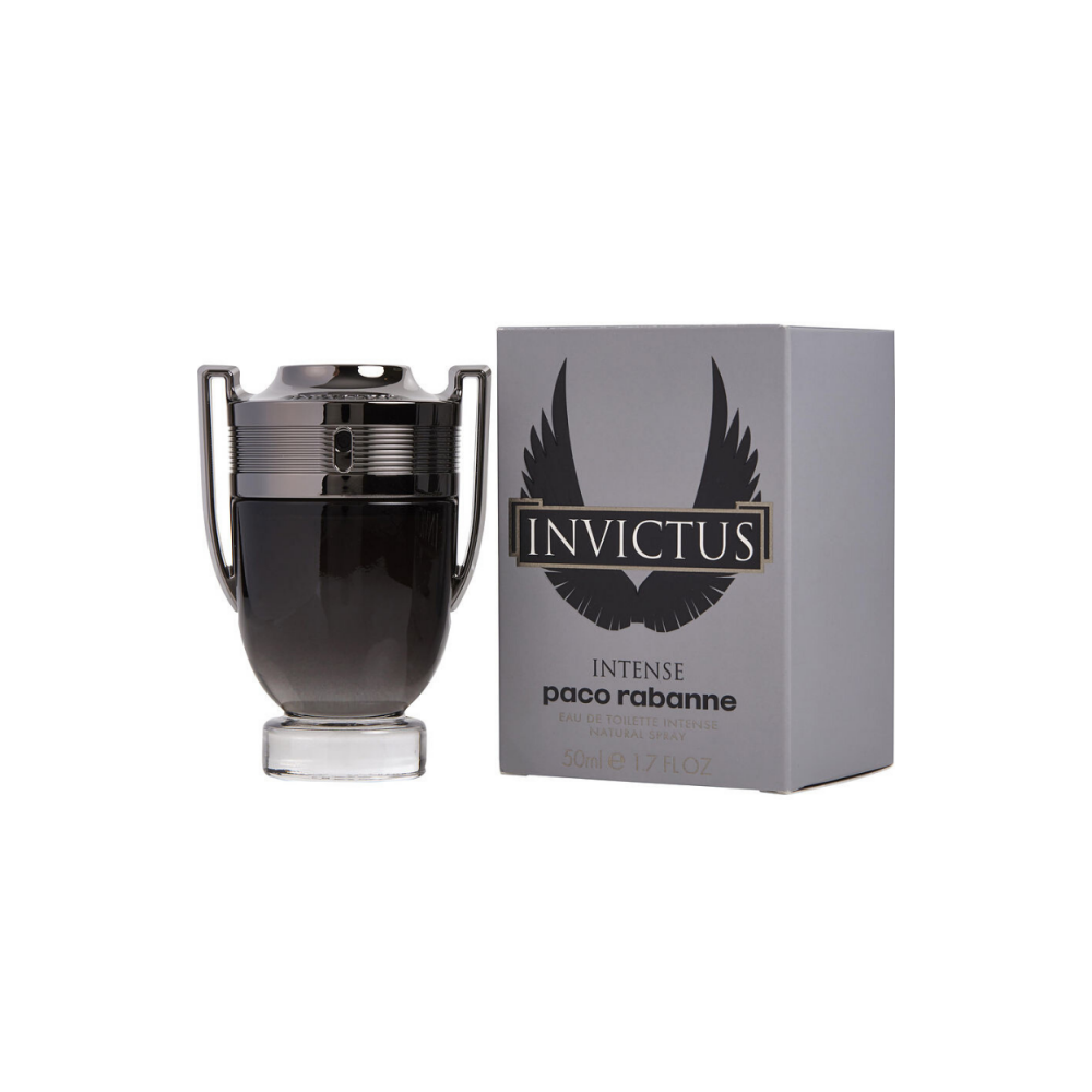 P rabanne invictus intense 50 ml