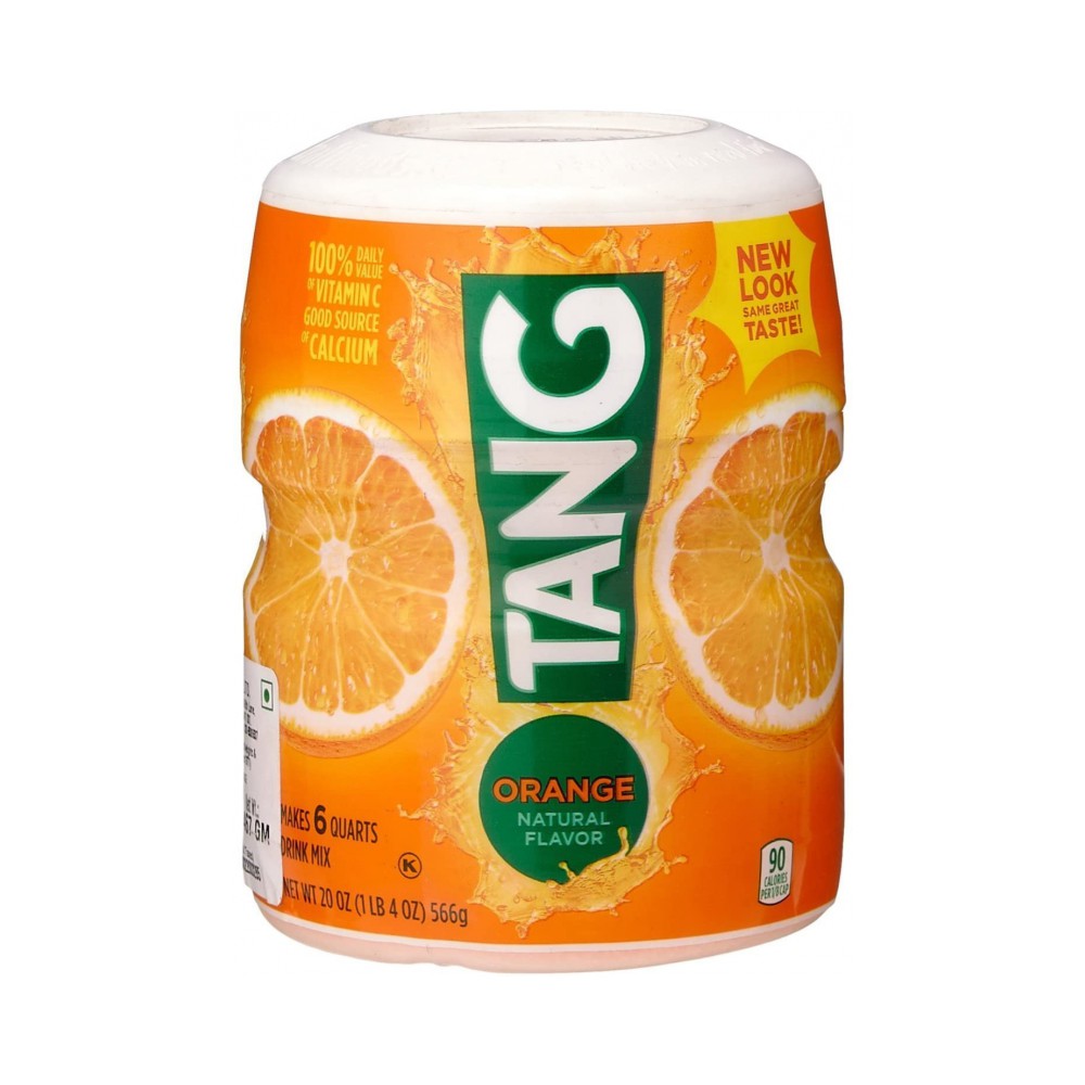 Tang orange 12 x 20gr